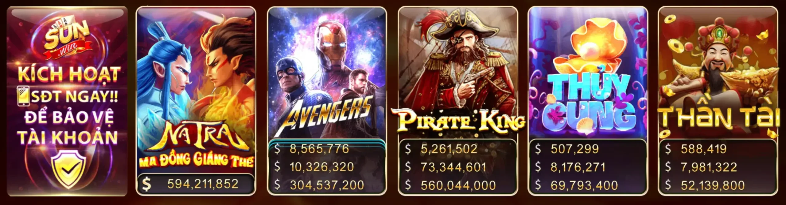 Sunwin ⭐️ Link Tải Sunwin Không Bị Chặn Chính Thức 05/2025 19 slot sun win scaled 1