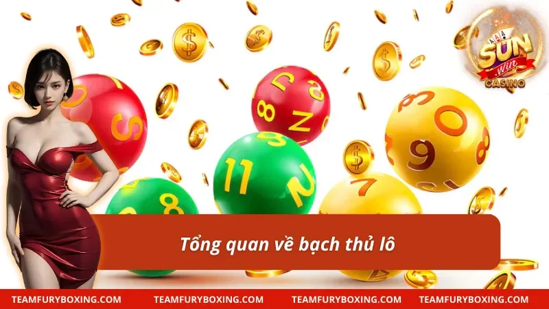Bạch Thủ Lô: Tất Tần Tật Về Hình Thức Chơi Lô Đề Độc Đáo 5 Giới thiệu về hình thức đánh bạch thủ lô