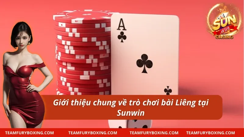Cách Chơi Bài Liêng - Bật Mí Chi Tiết Cho Người Mới Bắt Đầu 7 Giới thiệu về game bài và cách chơi bài Liêng Sunwin