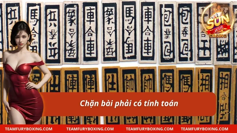 Cách Chơi Bài Tứ Sắc Hiệu Quả Với Không Một Động Tác Thừa 9 Cách chơi bài Tứ Sắc bằng cách chặn bài đúng