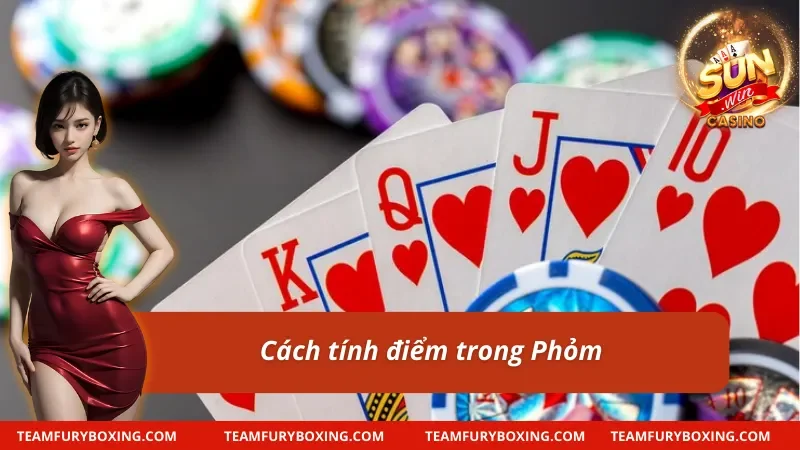 Cách Chơi Phỏm Sunwin - Hướng Dẫn Chi Tiết Dành Cho Hội Viên 11 Cách chơi phỏm liên quan đến tổng điểm