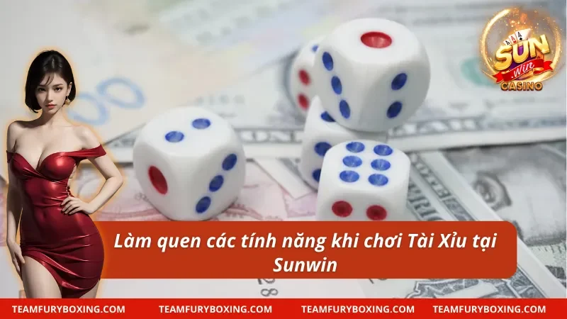 Cách Chơi Tài Xỉu Chuẩn Chỉ: Chinh Phục Thưởng Lớn Từ Sunwin 8 Cách chơi tài xỉu hiệu quả với đa tính năng tại Sunwin