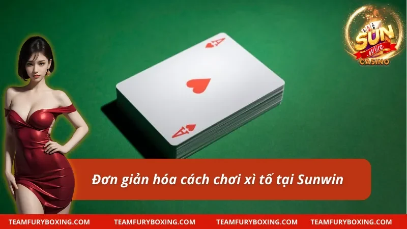 Cách Chơi Xì Tố – Đấu Trí Đỉnh Cao Và Thắng Lớn Cùng Sunwin 6 Cách chơi xì tố cơ bản tại cổng game Sunwin