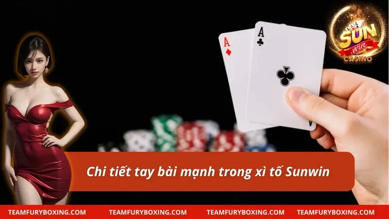 Cách Chơi Xì Tố – Đấu Trí Đỉnh Cao Và Thắng Lớn Cùng Sunwin 8 Cách chơi xì tố hiệu quả với mọi tay bài