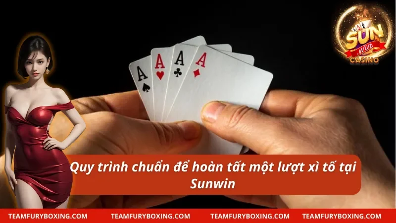 Cách Chơi Xì Tố – Đấu Trí Đỉnh Cao Và Thắng Lớn Cùng Sunwin 9 Cách chơi xì tố Sunwin chỉ với 5 bước siêu đơn giản