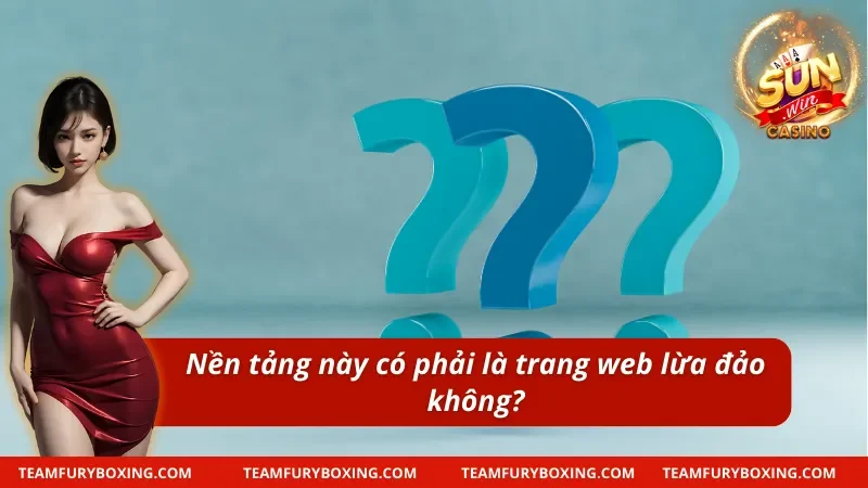 Câu Hỏi Thường Gặp SUNWIN Tổng Hợp FAQ Và Hướng Dẫn Chi Tiết 8 Câu hỏi thường gặp về tin đồn bị lừa đảo của trang web