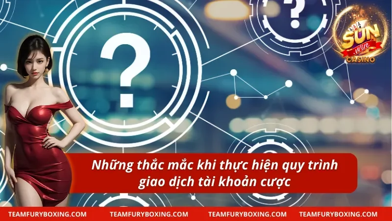 Câu Hỏi Thường Gặp SUNWIN Tổng Hợp FAQ Và Hướng Dẫn Chi Tiết 9 Giải đáp câu hỏi thường gặp về quy trình thanh toán