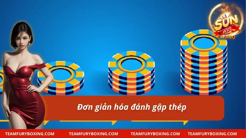 Đánh Gập Thép: Chiến Thuật Chưa Bao Giờ Lỗi Thời Tại Sunwin 6 Tổng quan về đánh gập thép
