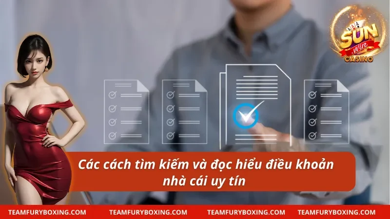 Điều Khoản Điều Kiện Sunwin - Cập Nhật Mới Nhất Cho Người Chơi 10 Một số cách theo dõi mục điều khoản điều kiện thương hiệu cá cược