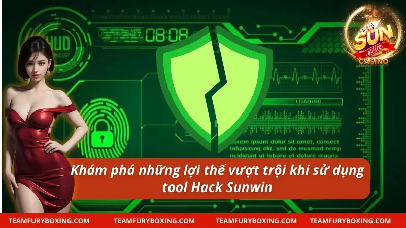 Hack Sunwin - Bí Kíp Nổ Hũ Trúng Lớn Cho Cao Thủ Săn Thưởng 5 Những lợi thế khi sử dụng tool Hack Sunwin
