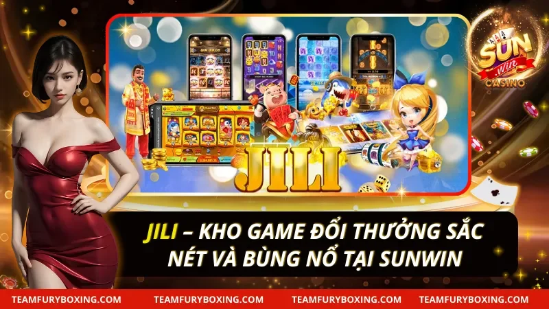 JILI