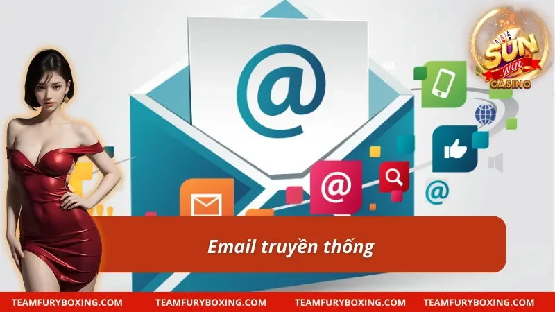 Liên hệ Sunwin - Kết Nối Chuyên Nghiệp Đến Với Mọi Nhà 9 Liên hệ Sunwin qua nhắn tin email quen thuộc