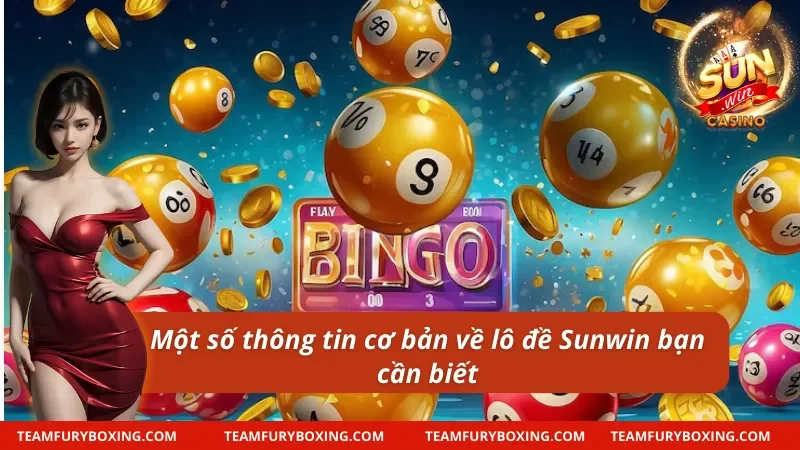 Lô Đề Sunwin - Lựa Chọn Giải Trí Trực Tuyến Hoàn Hảo 6 Giới thiệu lô đề Sunwin