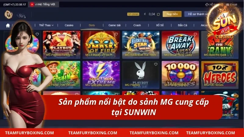 Microgaming: Ông Trùm Game Đổi Thưởng Tại Cổng Game SUNWIN 6 Sản phẩm cá cược đẳng cấp từ Microgaming