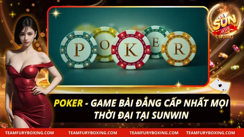 Poker
