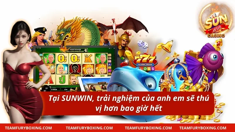 Pragmatic Play SUNWIN: Cơ Hội Thắng Đậm Chỉ Một Cú Click 9 Khám phá game Pragmatic Play và ưu đãi hấp dẫn