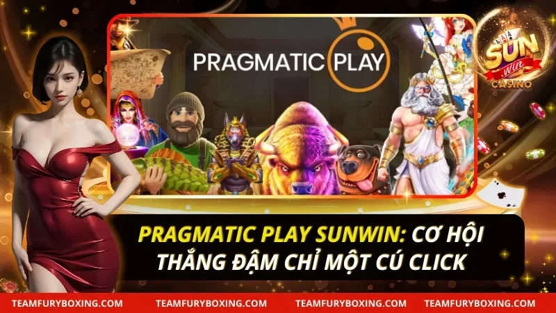 Pragmatic Play