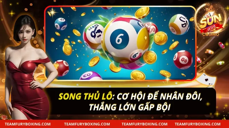 Song Thủ Lô