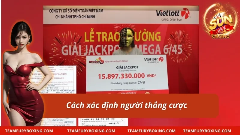 Xổ Số Mega 645 Với Cơ Hội Đem Về Tiền Tỷ Cho Người Chơi 9 Xổ số Mega 645 và quy luật tìm ra người trúng thưởng